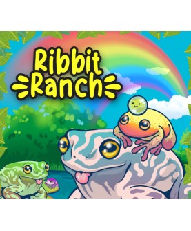 Ribbit Ranch Steam Key GLOBAL